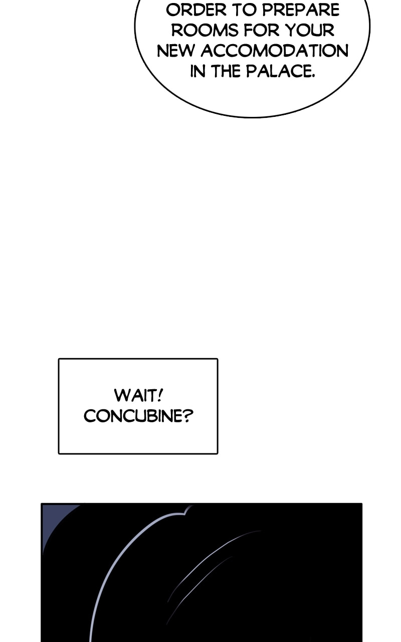 My Beloved Emperor Chapter 37 page 16 - 