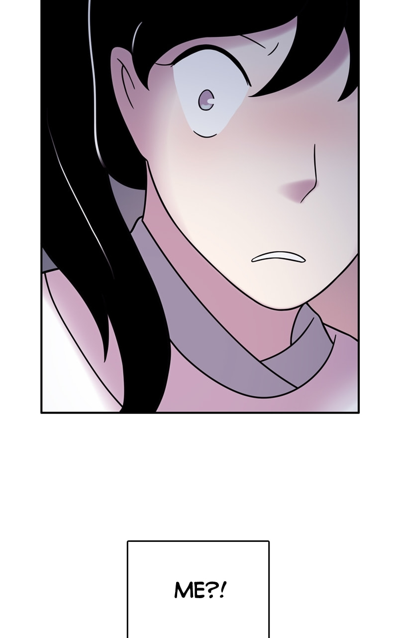 My Beloved Emperor Chapter 37 page 17 - 