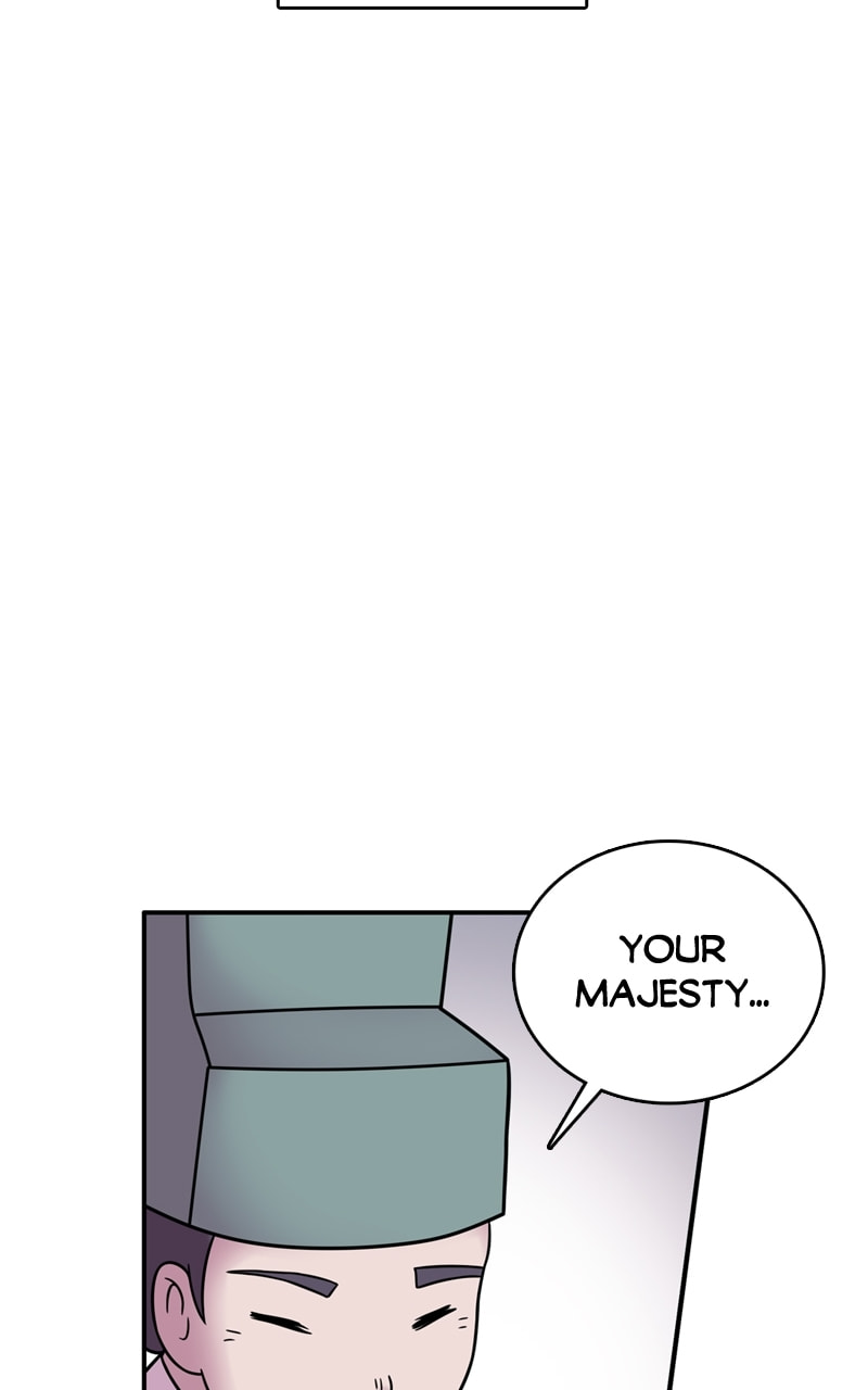 My Beloved Emperor Chapter 37 page 18 - 