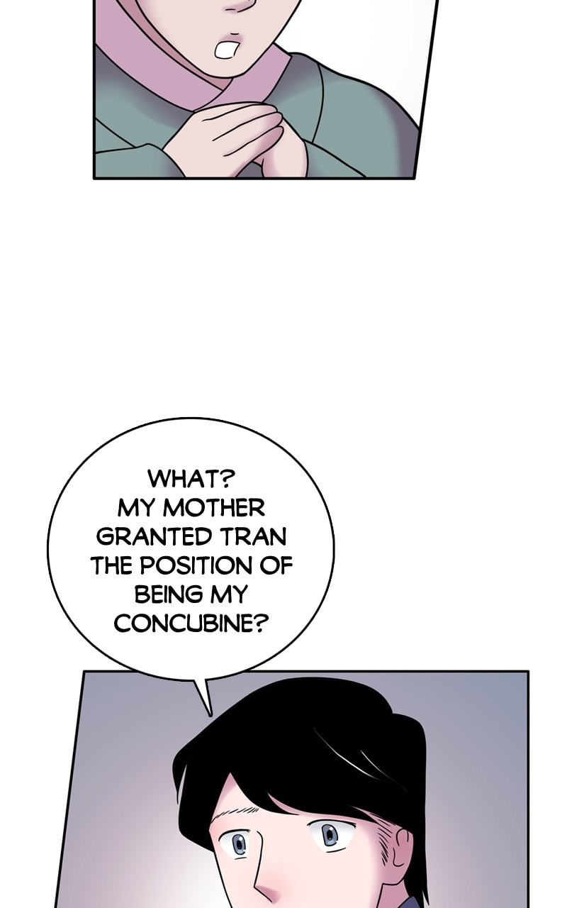 My Beloved Emperor Chapter 37 page 19 - 