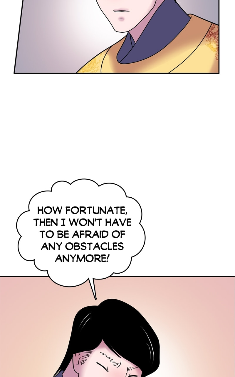 My Beloved Emperor Chapter 37 page 20 - 