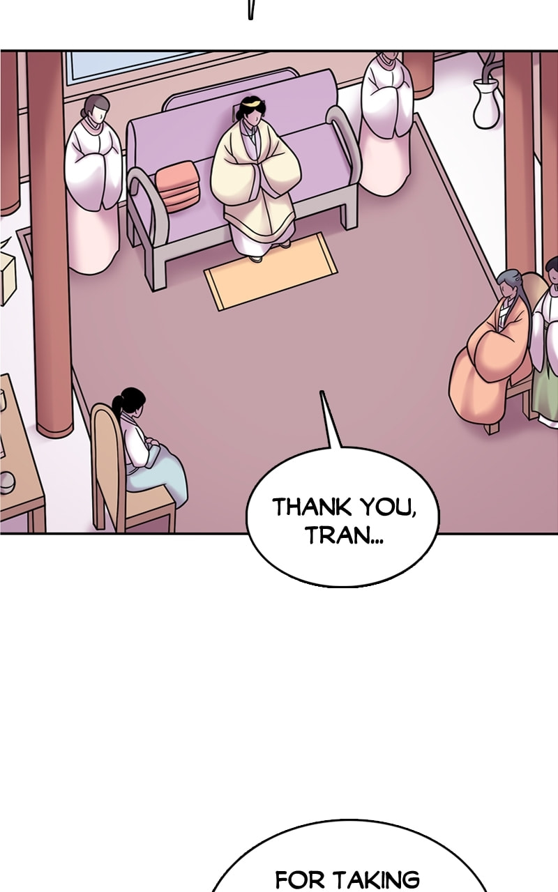 My Beloved Emperor Chapter 37 page 3 - 
