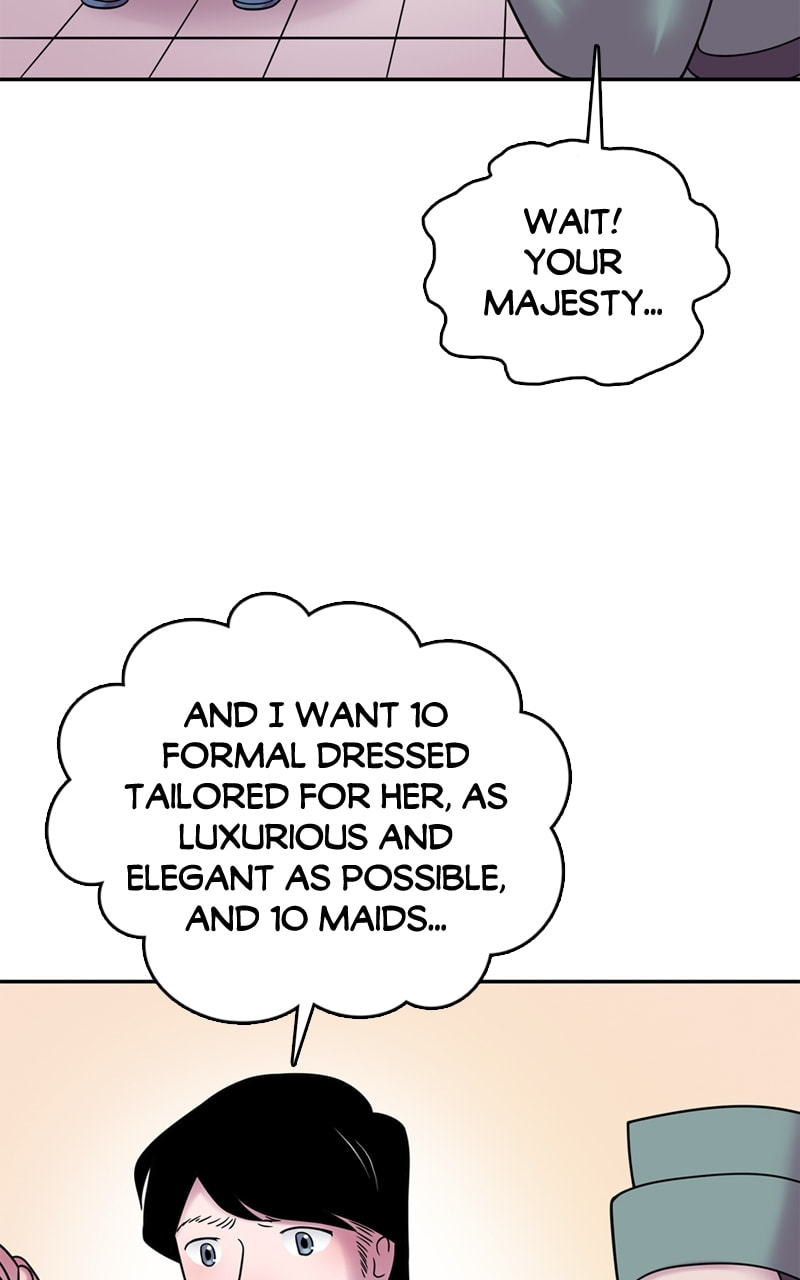 My Beloved Emperor Chapter 37 page 23 - 