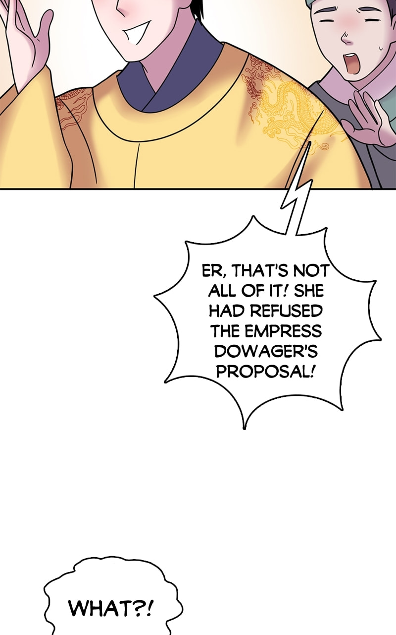 My Beloved Emperor Chapter 37 page 24 - 