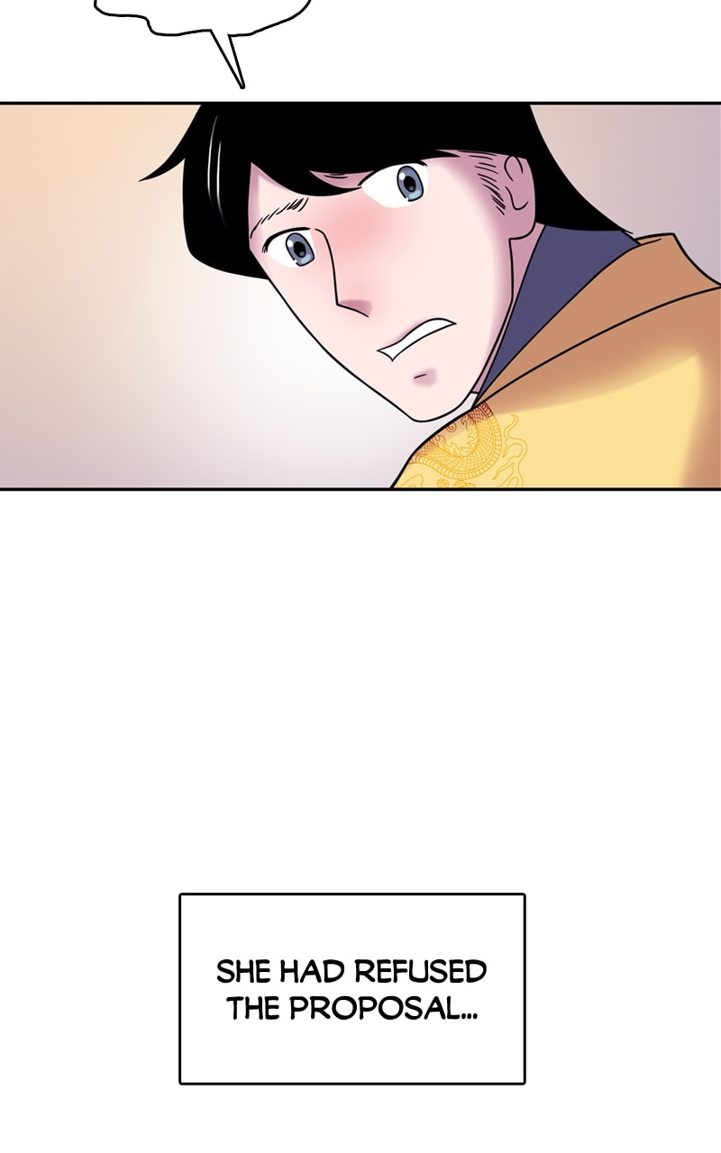 My Beloved Emperor Chapter 37 page 25 - 