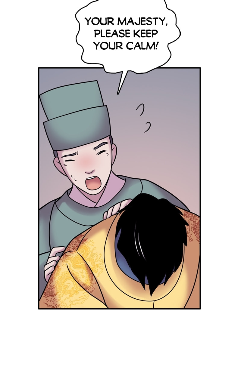 My Beloved Emperor Chapter 37 page 28 - 