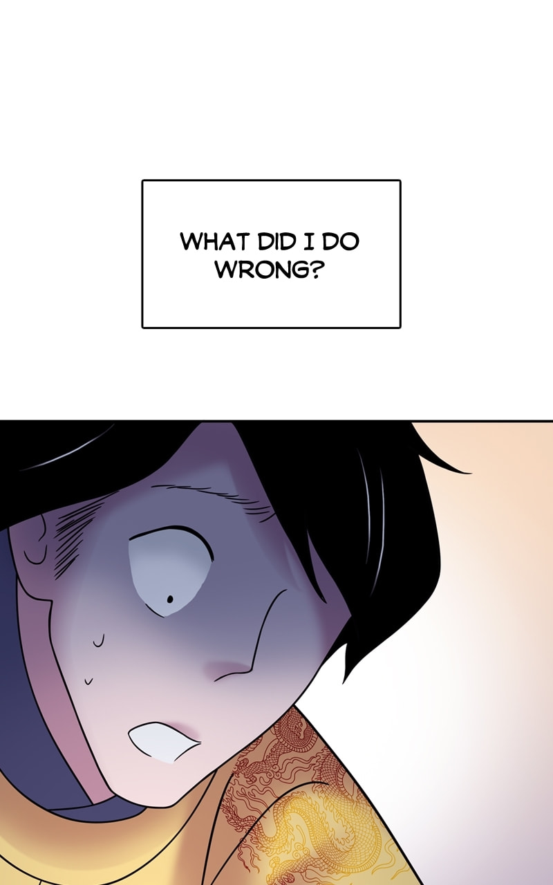 My Beloved Emperor Chapter 37 page 29 - 