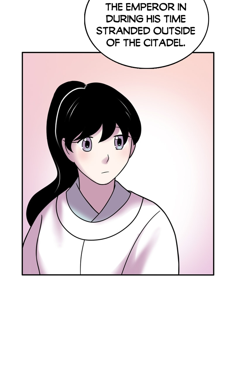 My Beloved Emperor Chapter 37 page 4 - 