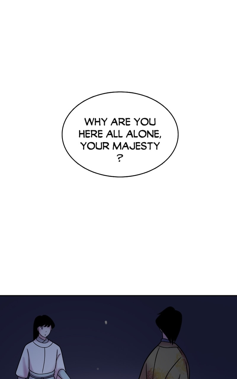 My Beloved Emperor Chapter 37 page 34 - 