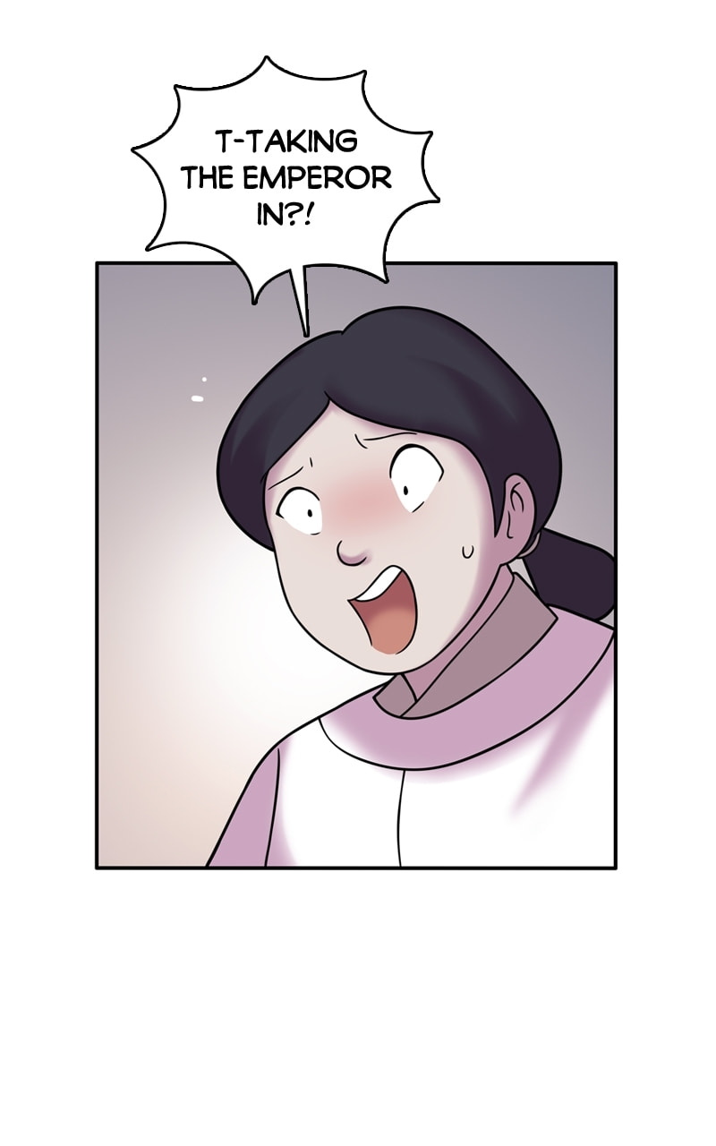 My Beloved Emperor Chapter 37 page 5 - 