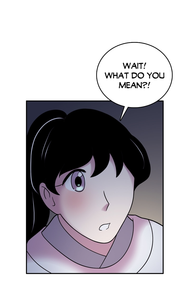 My Beloved Emperor Chapter 37 page 41 - 