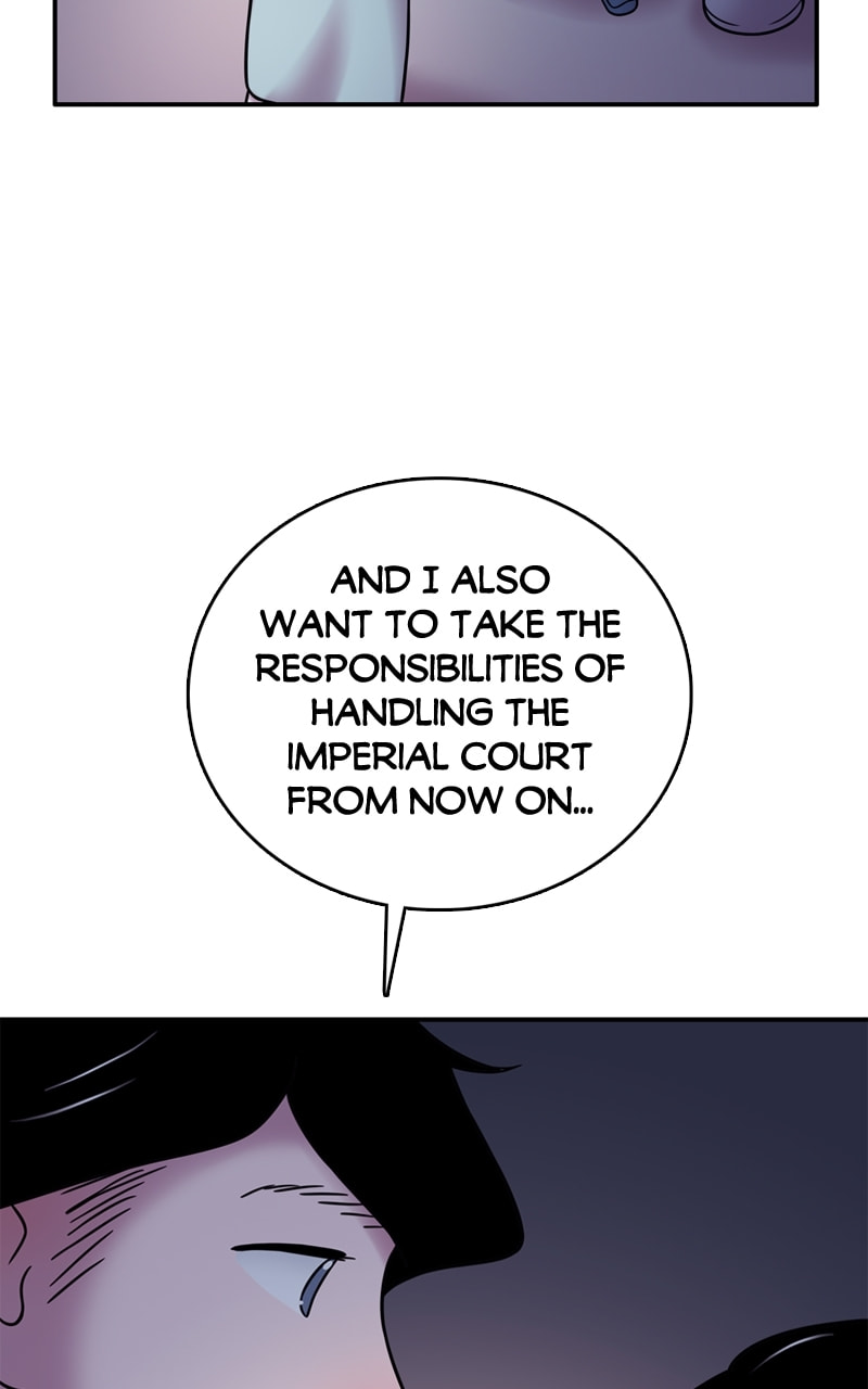 My Beloved Emperor Chapter 37 page 43 - 