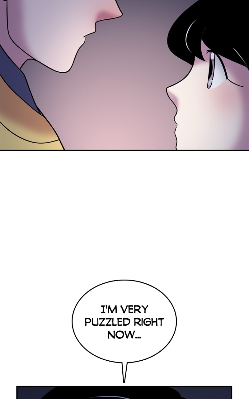 My Beloved Emperor Chapter 37 page 44 - 