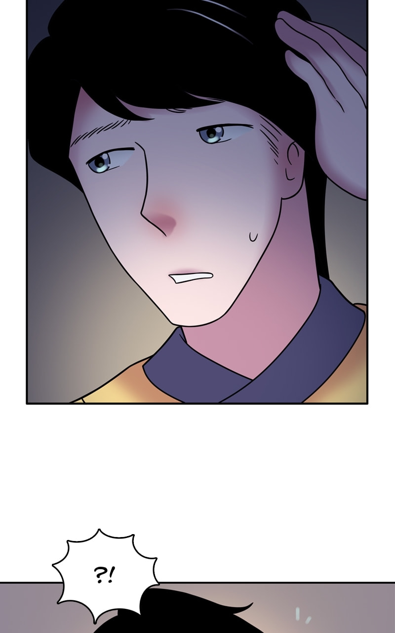 My Beloved Emperor Chapter 37 page 45 - 
