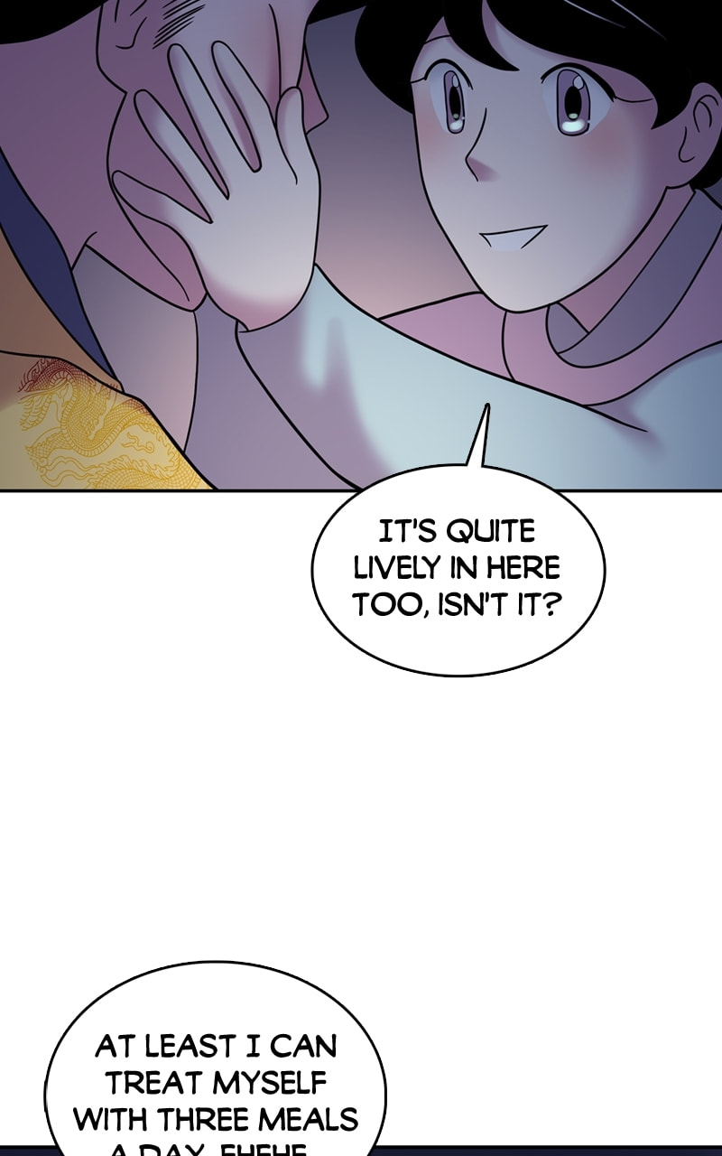 My Beloved Emperor Chapter 37 page 47 - 