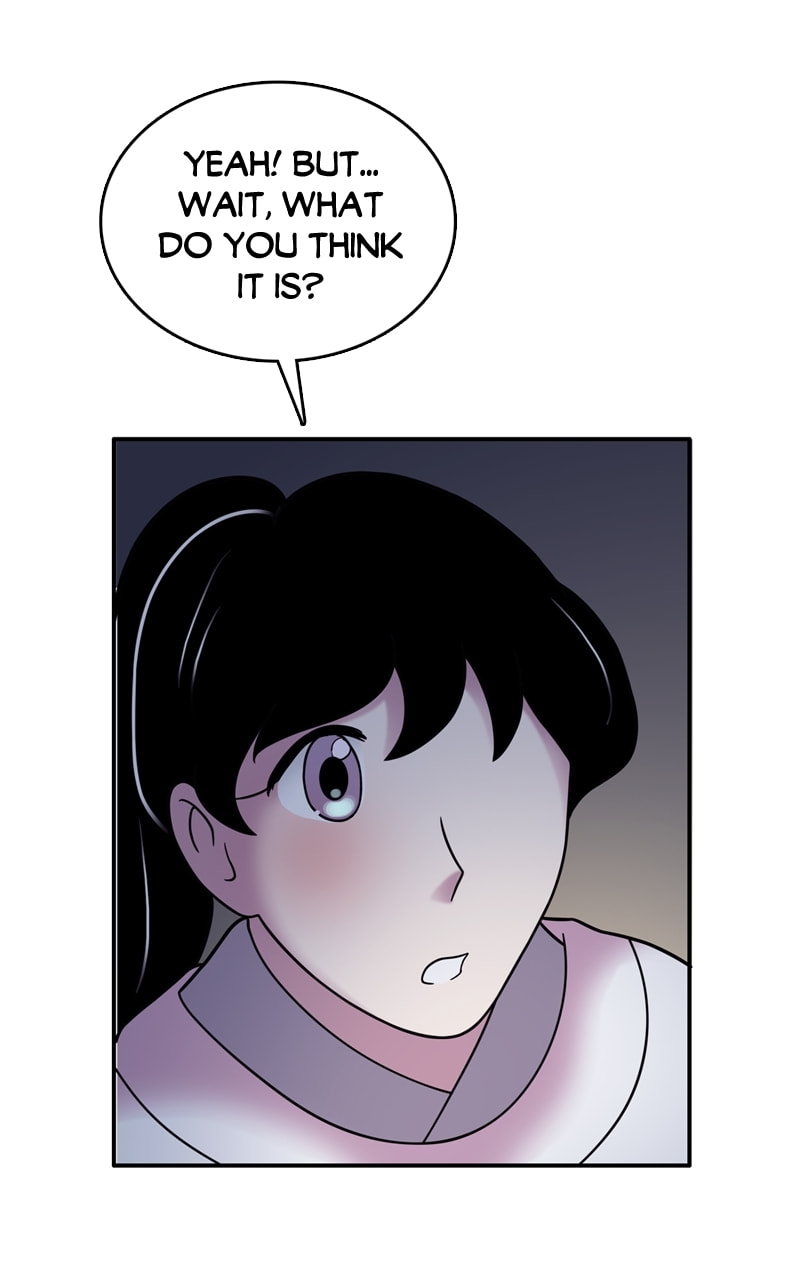 My Beloved Emperor Chapter 37 page 49 - 