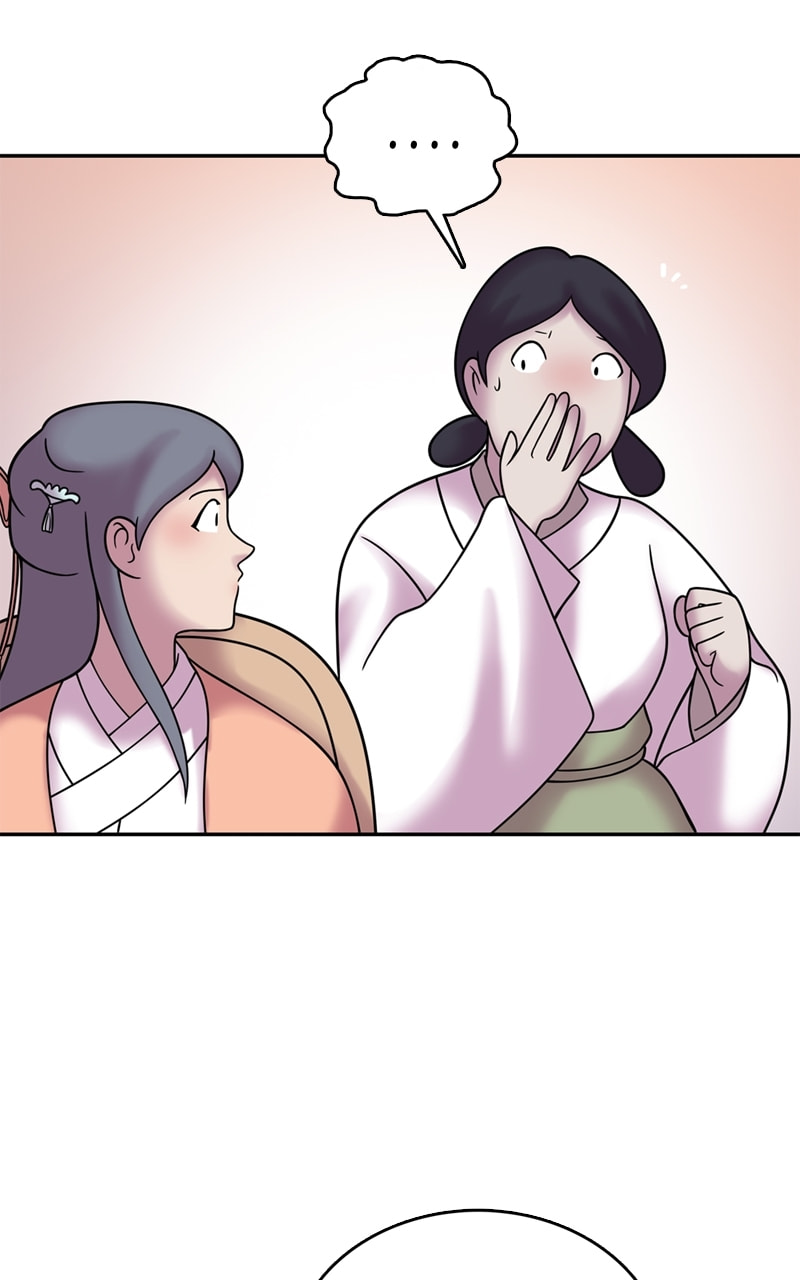 My Beloved Emperor Chapter 37 page 6 - 