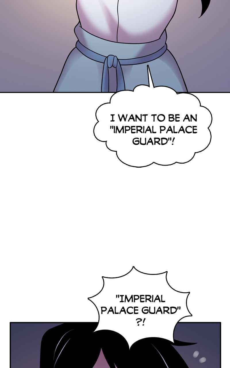 My Beloved Emperor Chapter 37 page 52 - 