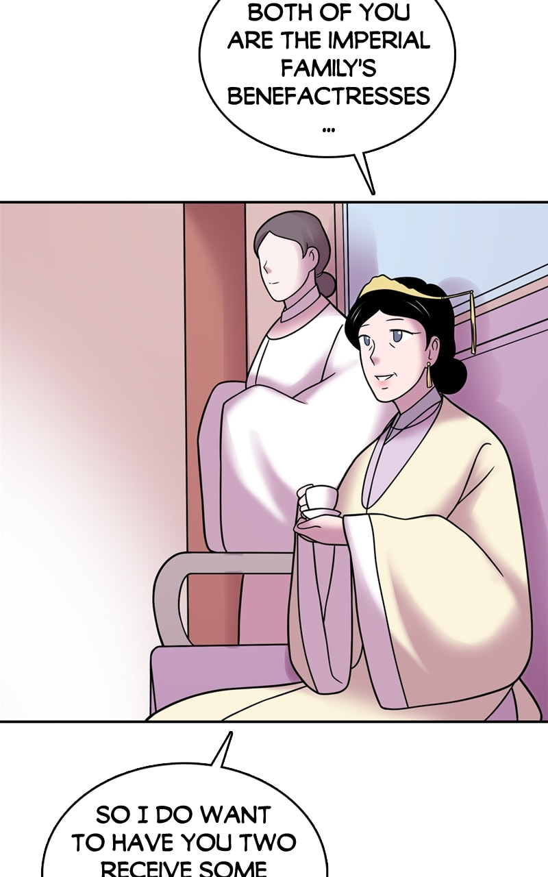 My Beloved Emperor Chapter 37 page 7 - 