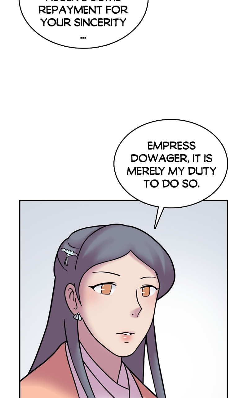 My Beloved Emperor Chapter 37 page 8 - 