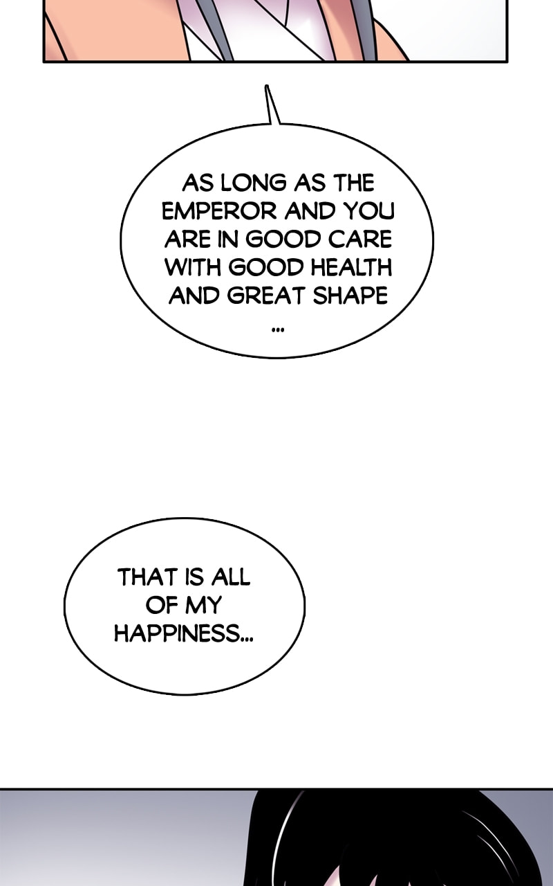My Beloved Emperor Chapter 37 page 9 - 