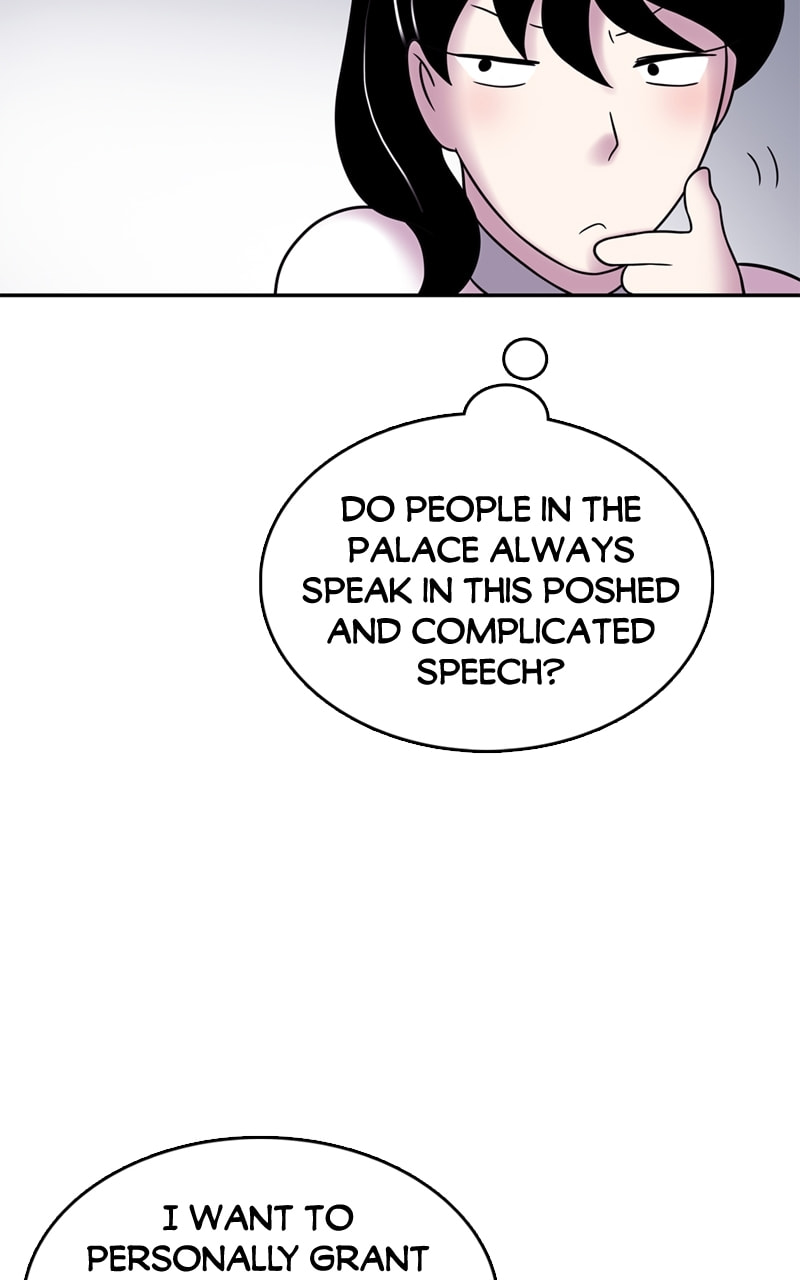 My Beloved Emperor Chapter 37 page 10 - 