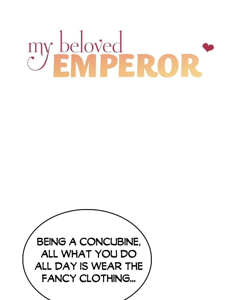 My Beloved Emperor Chapter 38 page 2 - 