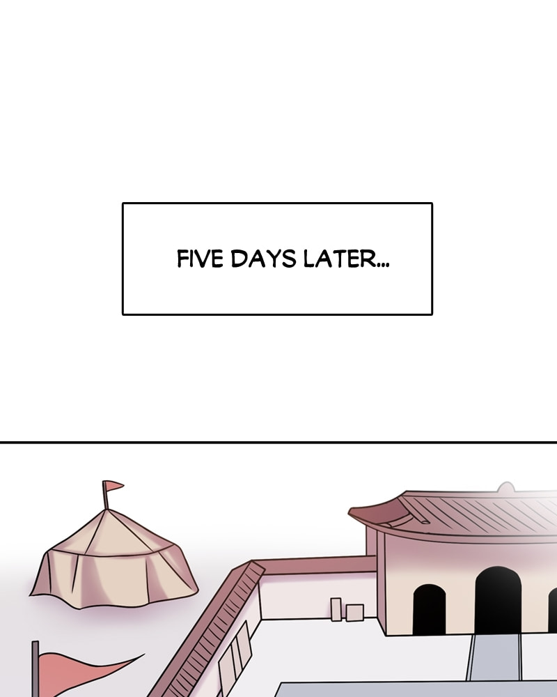 My Beloved Emperor Chapter 38 page 12 - 