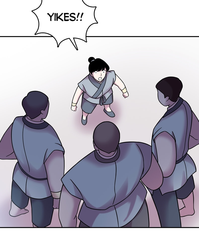 My Beloved Emperor Chapter 38 page 15 - 
