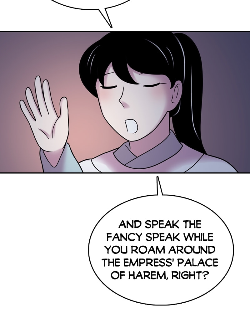 My Beloved Emperor Chapter 38 page 3 - 