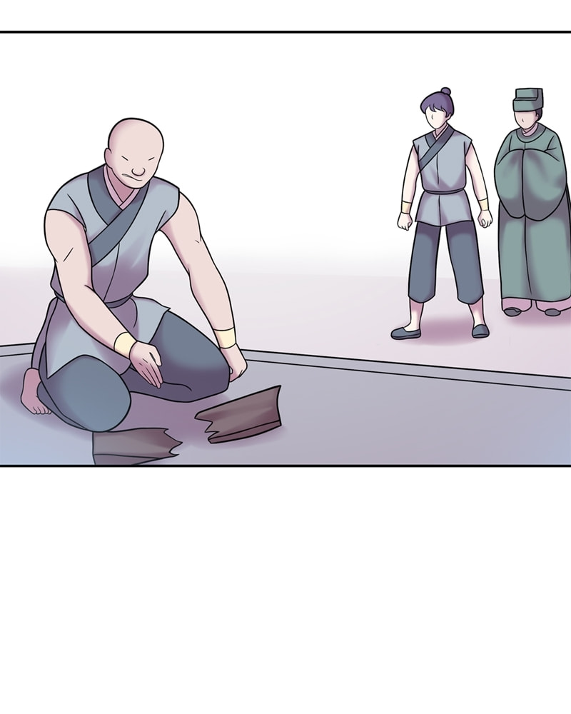 My Beloved Emperor Chapter 38 page 21 - 