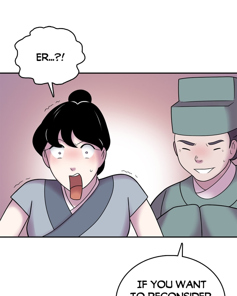 My Beloved Emperor Chapter 38 page 22 - 