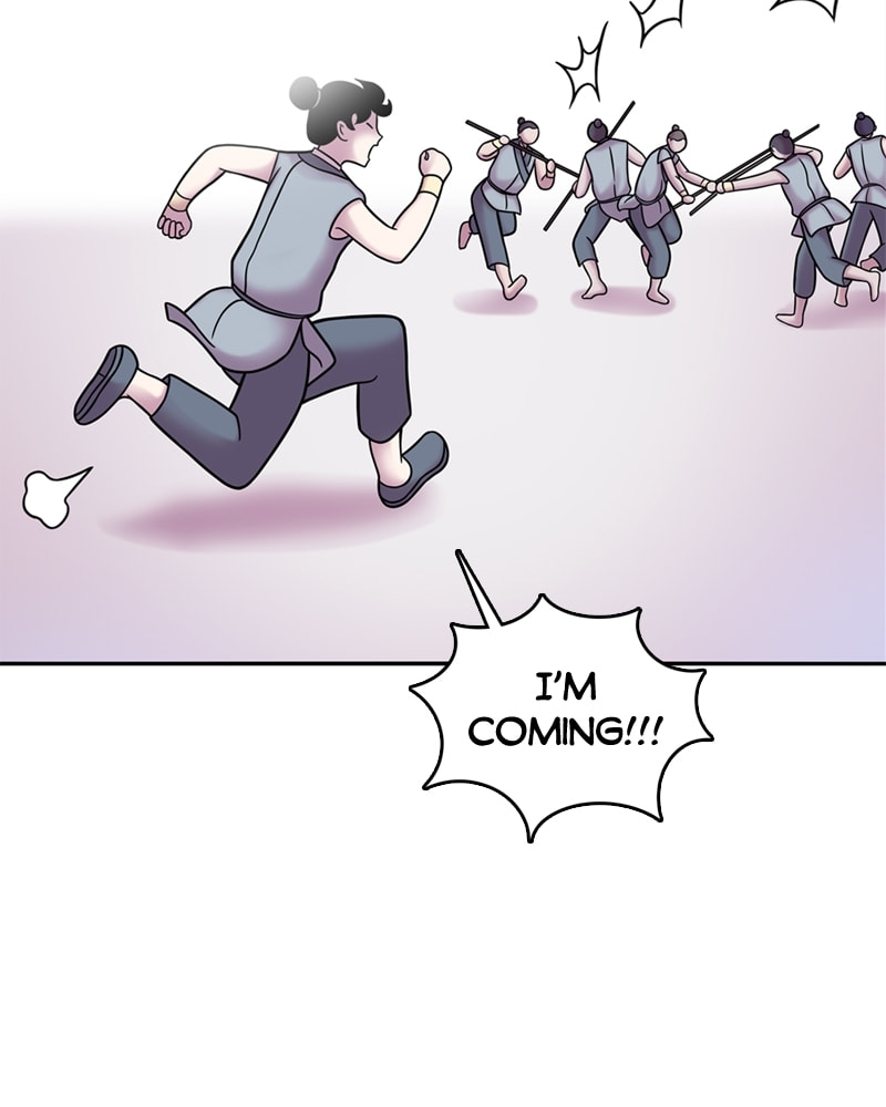My Beloved Emperor Chapter 38 page 25 - 