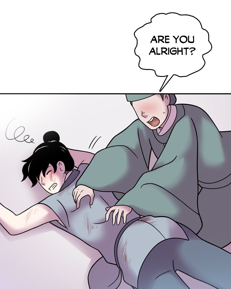 My Beloved Emperor Chapter 38 page 27 - 