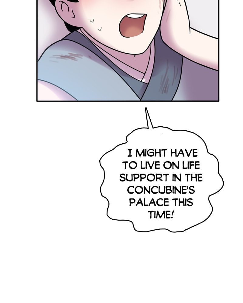 My Beloved Emperor Chapter 38 page 29 - 