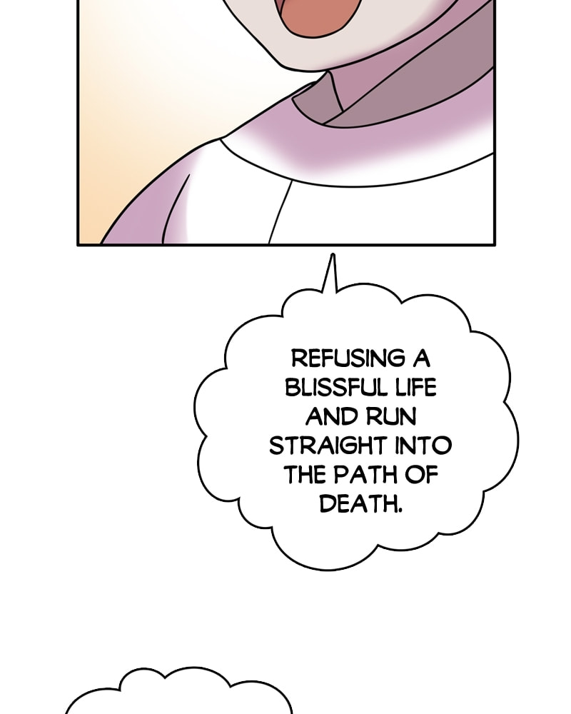 My Beloved Emperor Chapter 38 page 31 - 