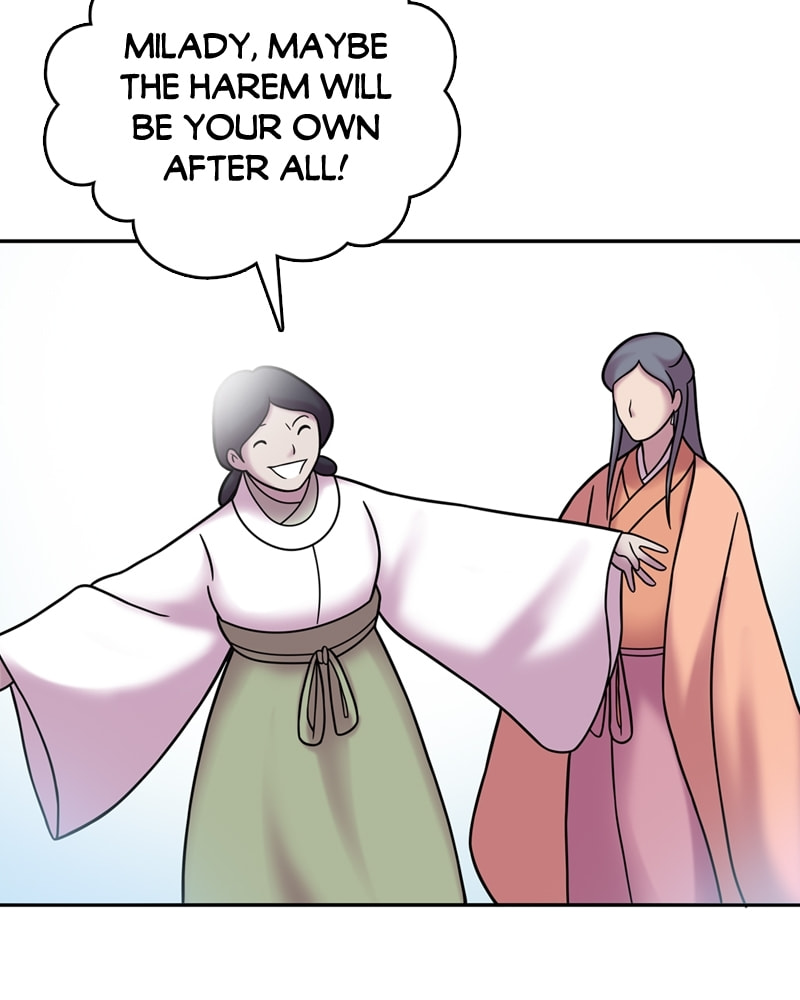 My Beloved Emperor Chapter 38 page 32 - 