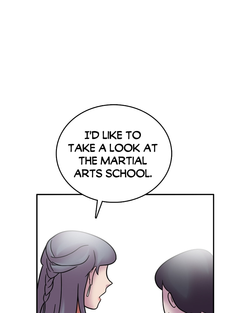 My Beloved Emperor Chapter 38 page 33 - 