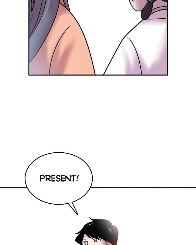 My Beloved Emperor Chapter 38 page 34 - 