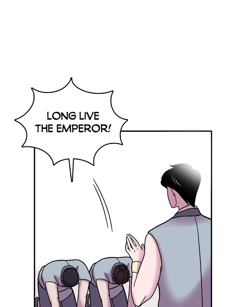 My Beloved Emperor Chapter 38 page 36 - 