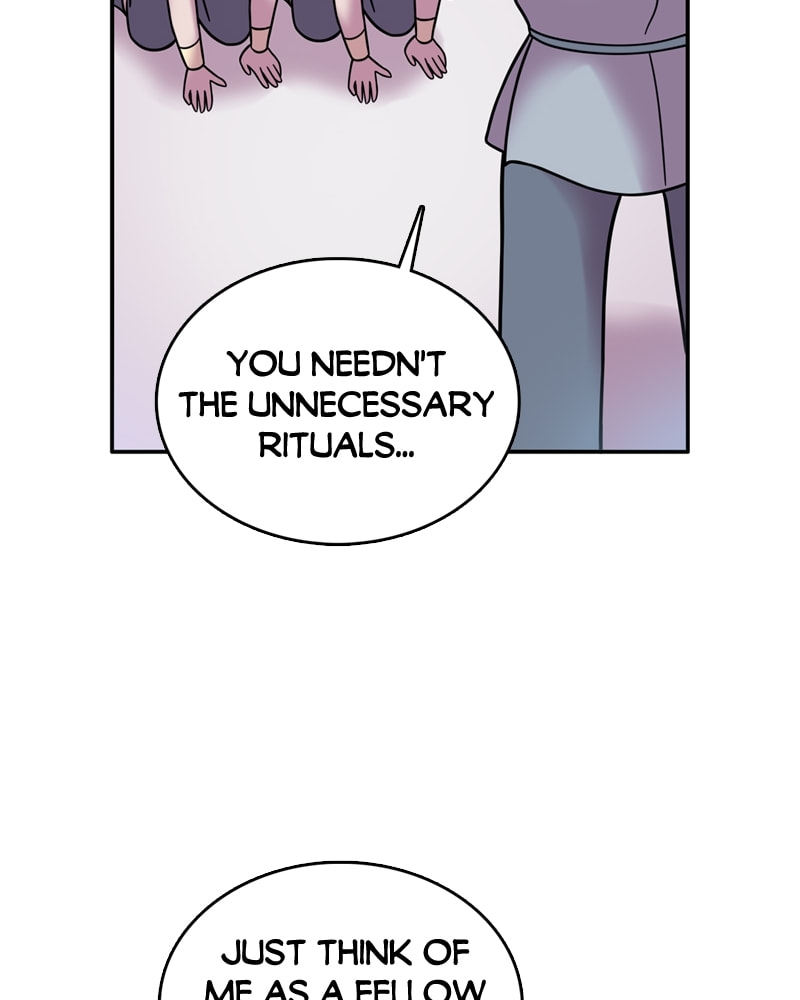 My Beloved Emperor Chapter 38 page 37 - 