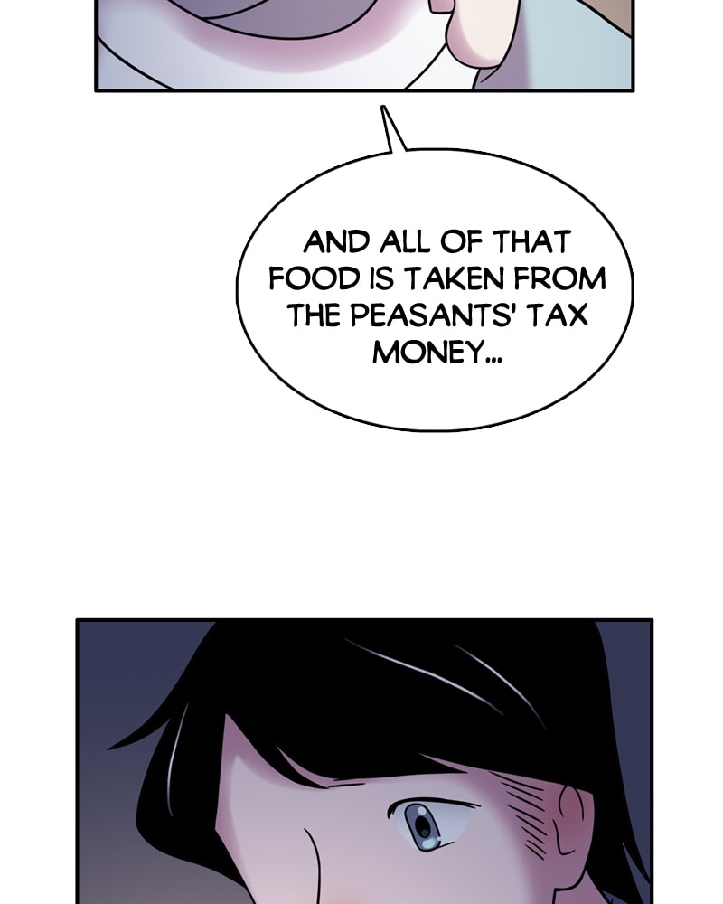 My Beloved Emperor Chapter 38 page 5 - 