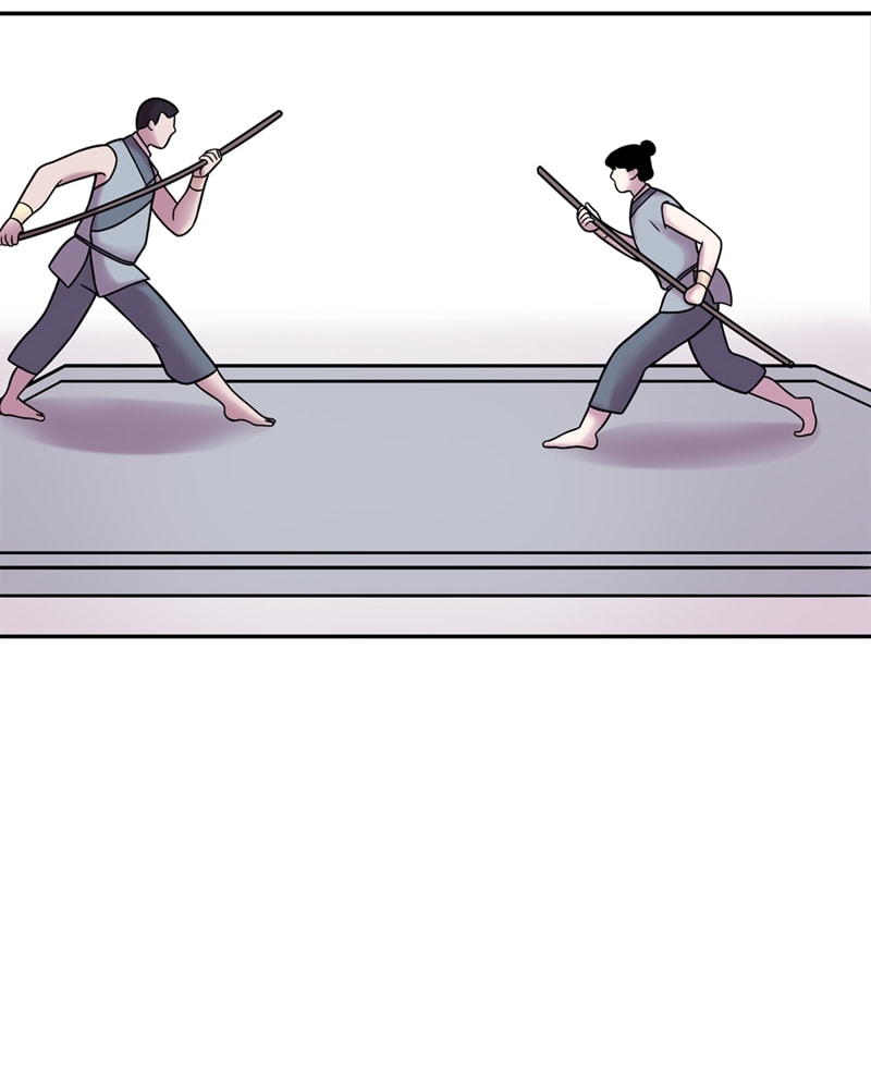 My Beloved Emperor Chapter 38 page 41 - 