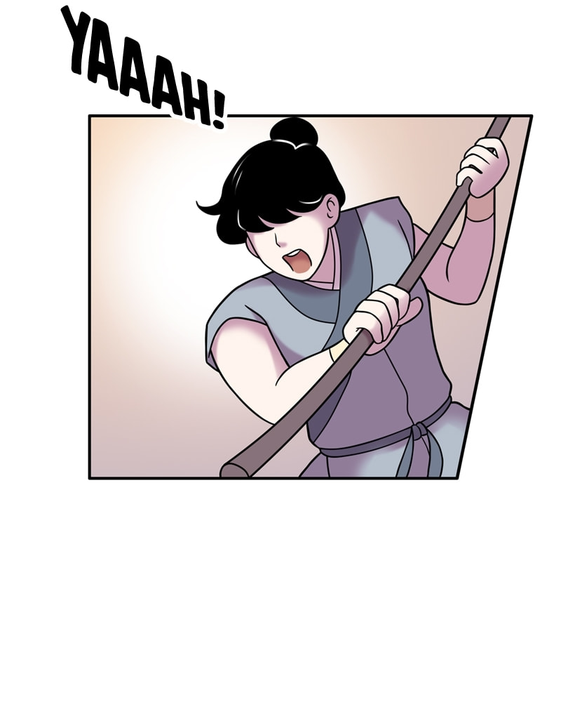 My Beloved Emperor Chapter 38 page 42 - 