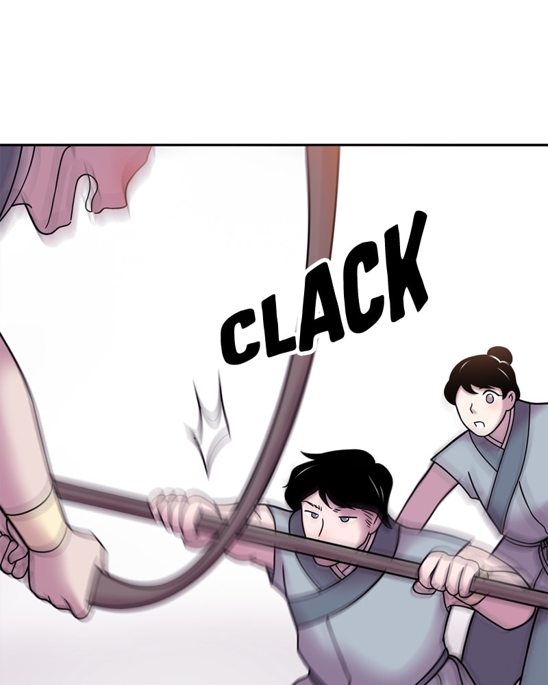 My Beloved Emperor Chapter 38 page 44 - 