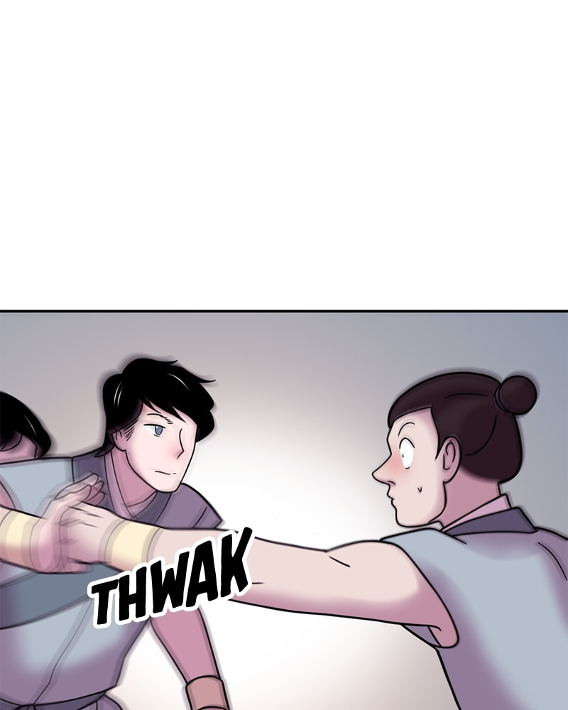 My Beloved Emperor Chapter 38 page 48 - 