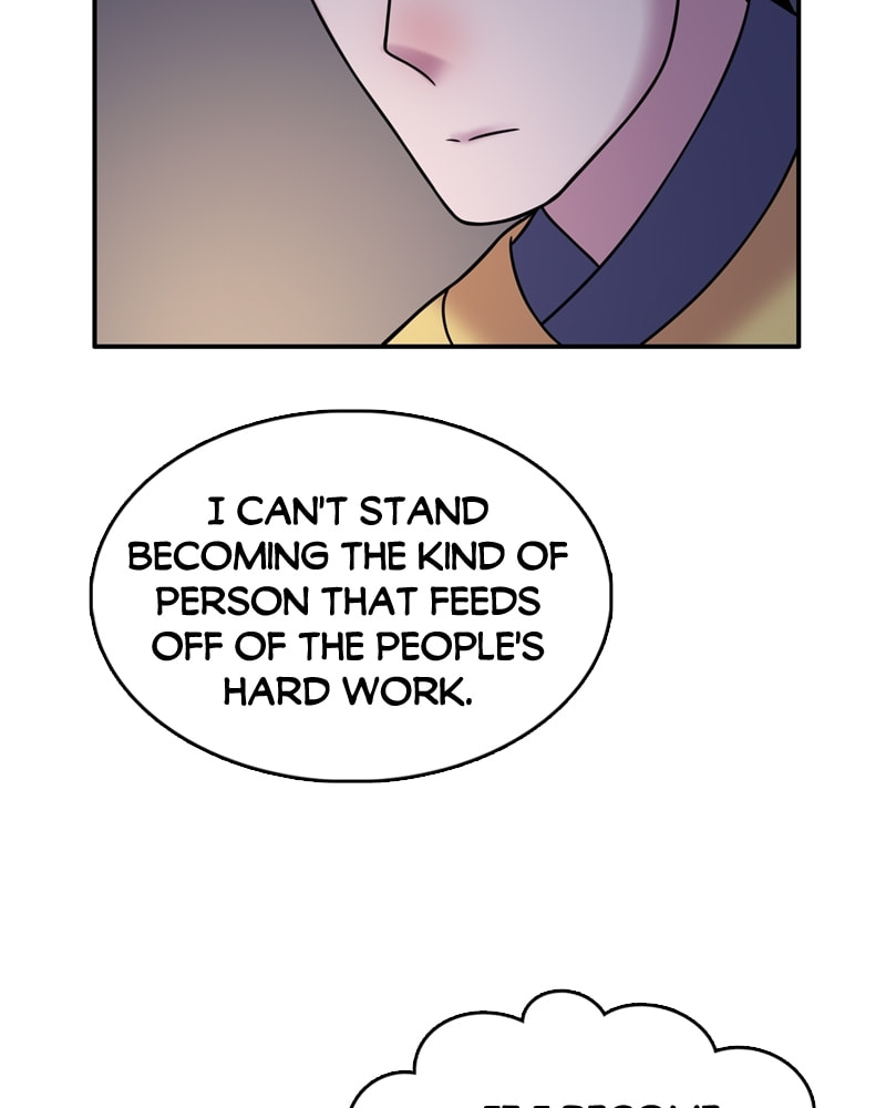 My Beloved Emperor Chapter 38 page 6 - 