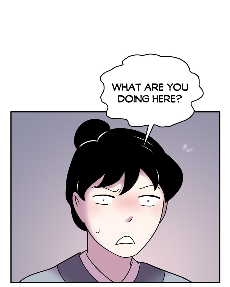 My Beloved Emperor Chapter 38 page 58 - 