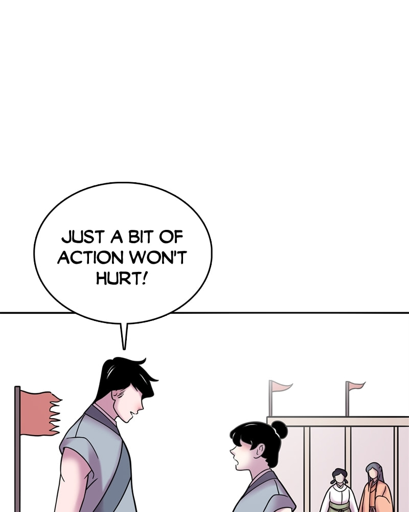My Beloved Emperor Chapter 38 page 59 - 