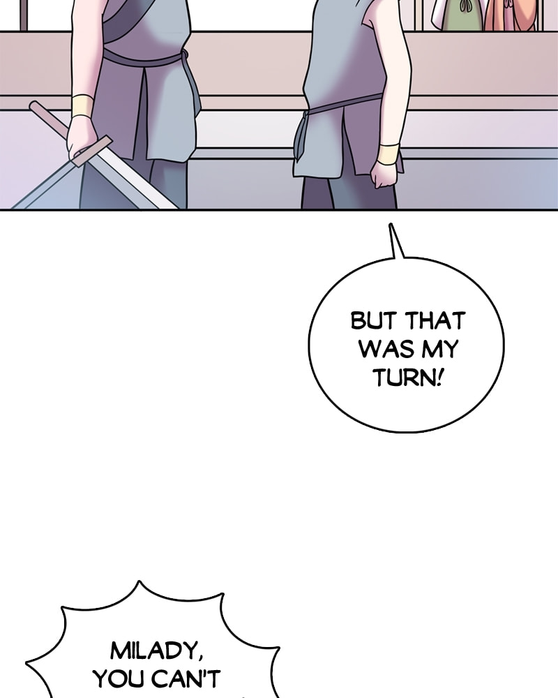 My Beloved Emperor Chapter 38 page 60 - 